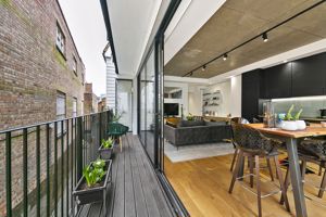 Balcony- click for photo gallery